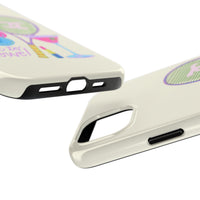 I Love to Serve Phone Case