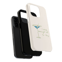 Beautiful & Fun Martini Phone Case