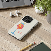 Cute & Fun Spritz Phone Case