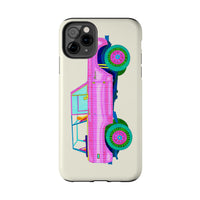 Bronco Baby Phone Case