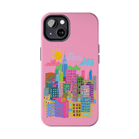 City Living Phone Case