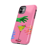Hand Me That Phone Case
