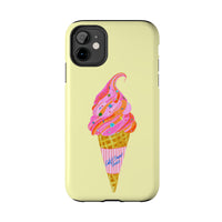 Cute & Sweet Treat Phone Case