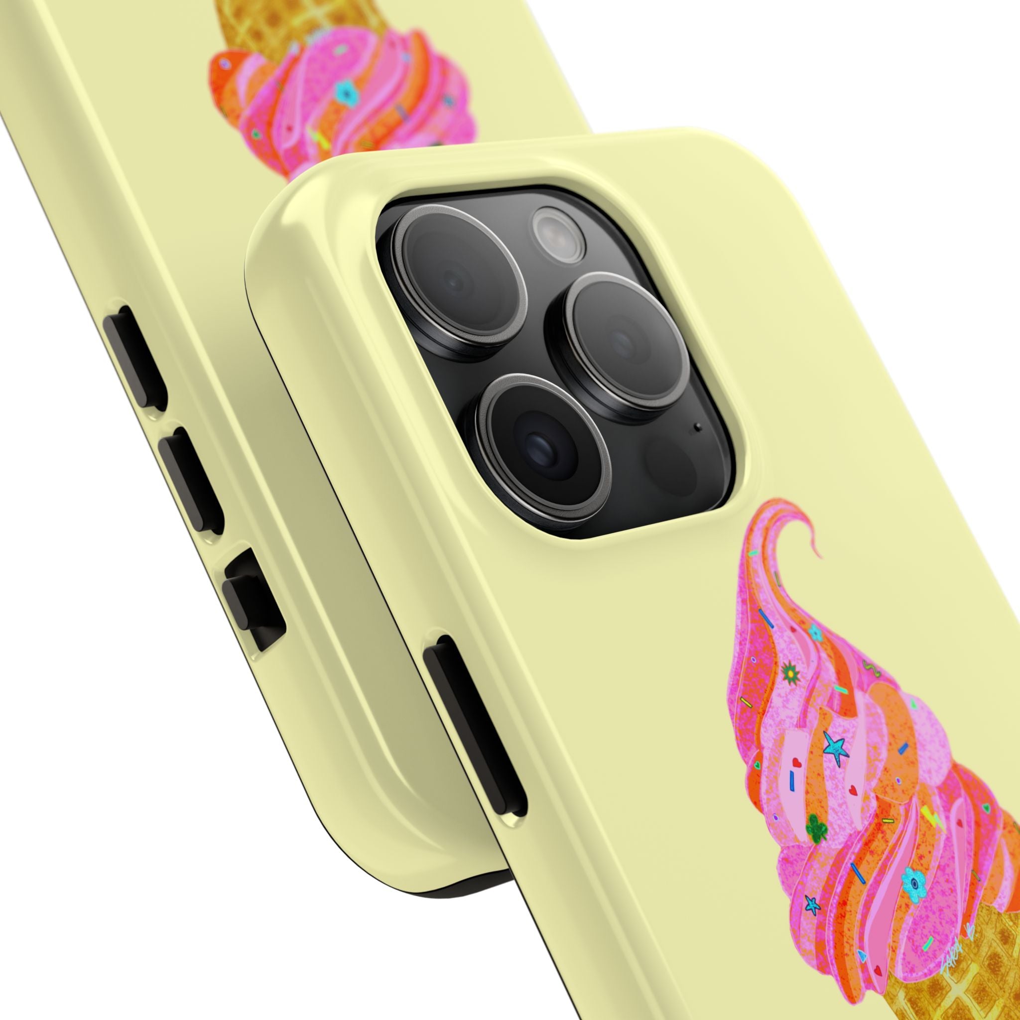 Cute & Sweet Treat Phone Case