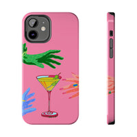 Hand Me That Phone Case