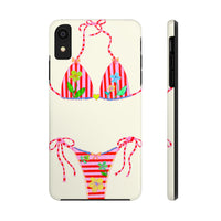 Bikini Bottom Phone Case