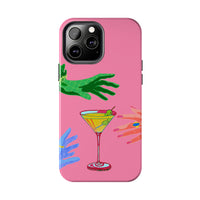 Hand Me That Phone Case