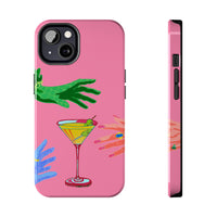Hand Me That Phone Case
