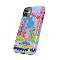 Upper East Side Phone Case