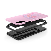 Buck Around Pink Phone Case