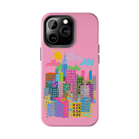 City Living Phone Case