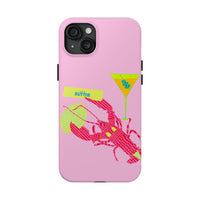 Butter Me Up Phone Case