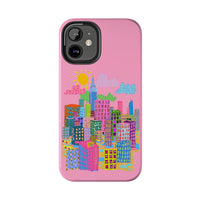 City Living Phone Case
