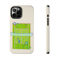 Over-Served Phone Case