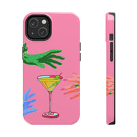 Hand Me That Phone Case