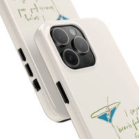 Beautiful & Fun Martini Phone Case