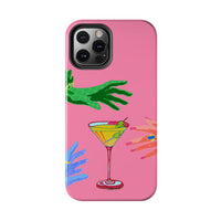 Hand Me That Phone Case
