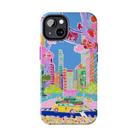 Upper East Side Phone Case