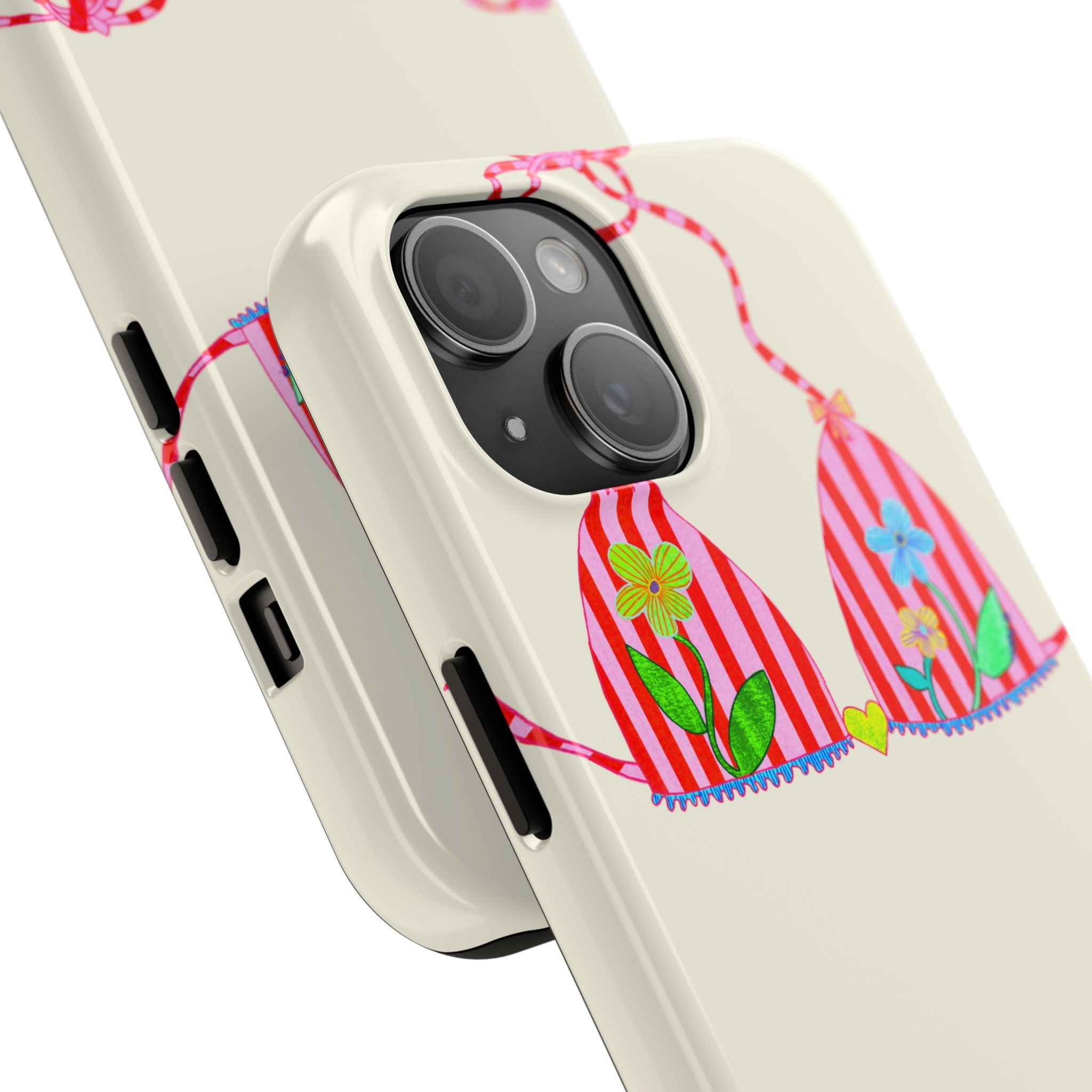 Bikini Bottom Phone Case