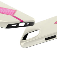 Women Working Phone Case