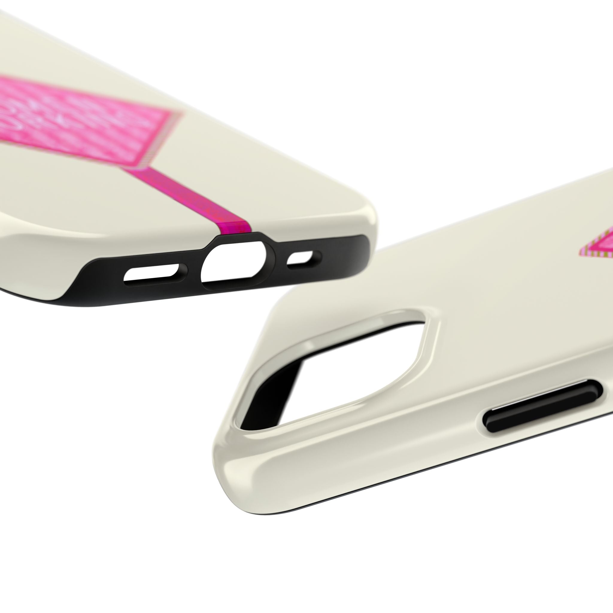 Women Working Phone Case