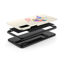 Self Made Pigeon Phone Case