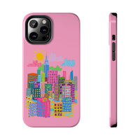 City Living Phone Case