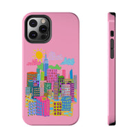 City Living Phone Case