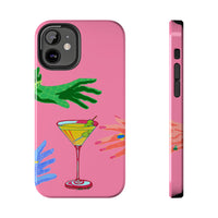 Hand Me That Phone Case