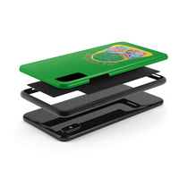 Manifesting Gucci Phone Case Green