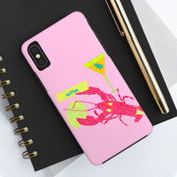 Butter Me Up Phone Case