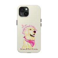 Pretty, Smart & Talented Phone Case
