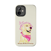 Pretty, Smart & Talented Phone Case
