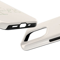 Beautiful & Fun Martini Phone Case