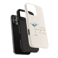 Beautiful & Fun Martini Phone Case
