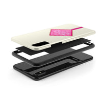 Women Working Phone Case