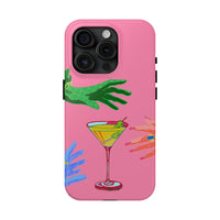 Hand Me That Phone Case