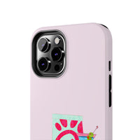 My Pleasures Pink Phone Case