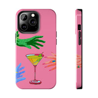 Hand Me That Phone Case