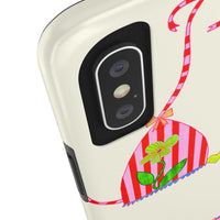 Bikini Bottom Phone Case
