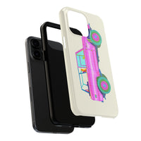 Bronco Baby Phone Case