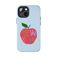 NYC is the Apple of My Eye Phone Case