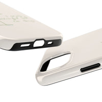 Beautiful & Fun Martini Phone Case