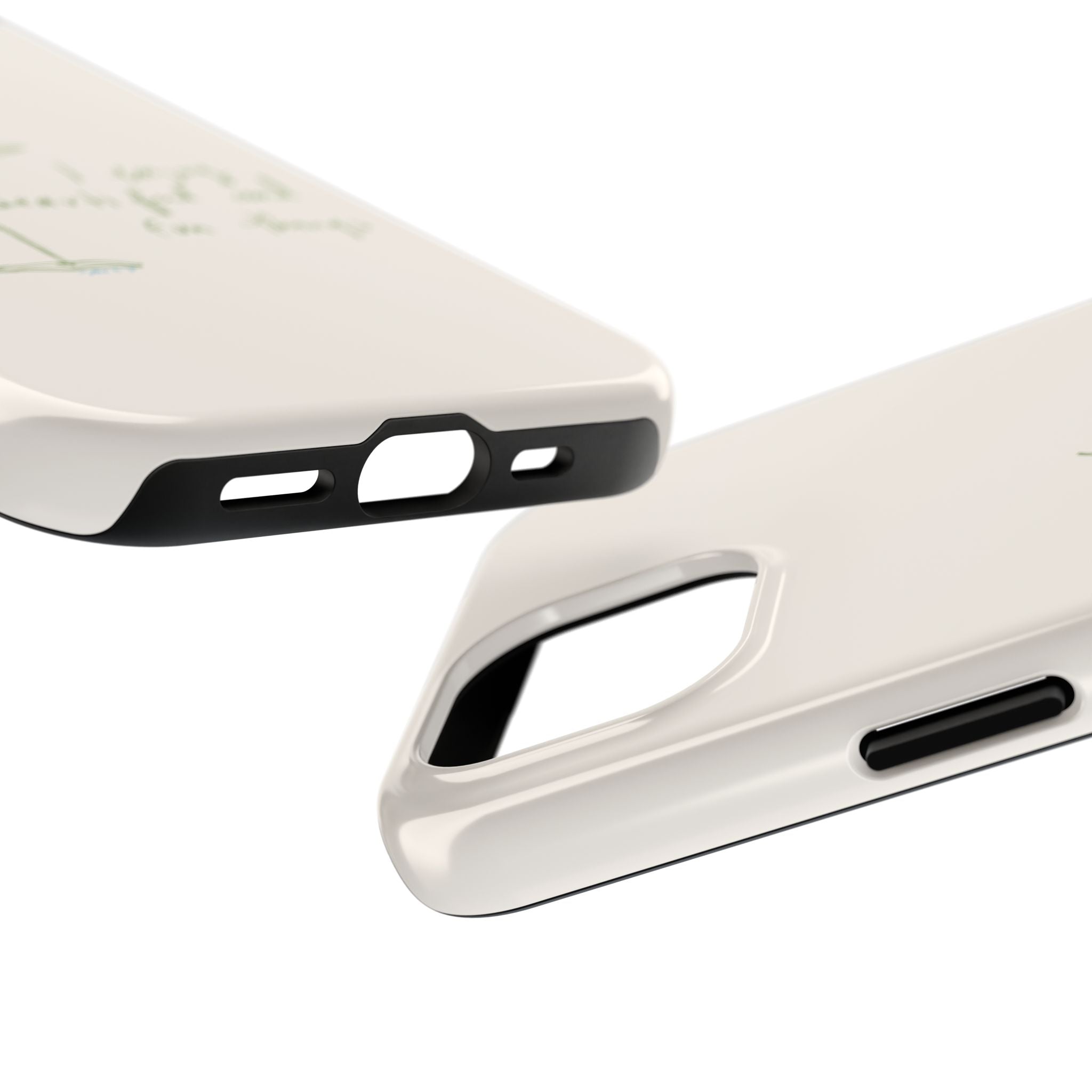Beautiful & Fun Martini Phone Case