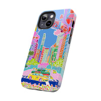 Upper East Side Phone Case