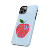 NYC is the Apple of My Eye Phone Case