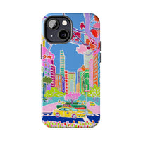 Upper East Side Phone Case