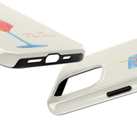 Cute & Fun Spritz Phone Case