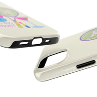 I Love to Serve Phone Case