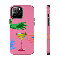 Hand Me That Phone Case